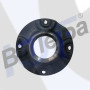 6552007 Опора диска Bellon на ЖТТ 2,1/2,4